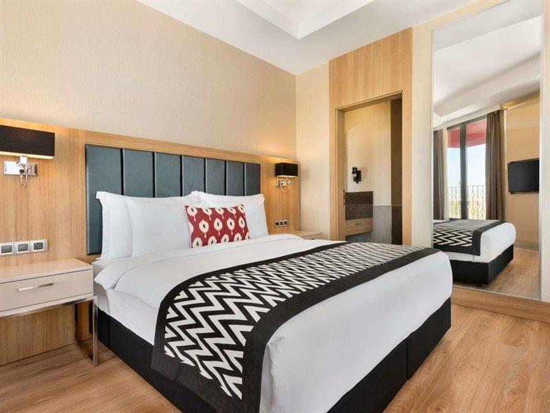 Ramada Encore Эскишехир Экстерьер фото