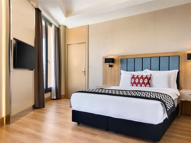 Ramada Encore Эскишехир Экстерьер фото