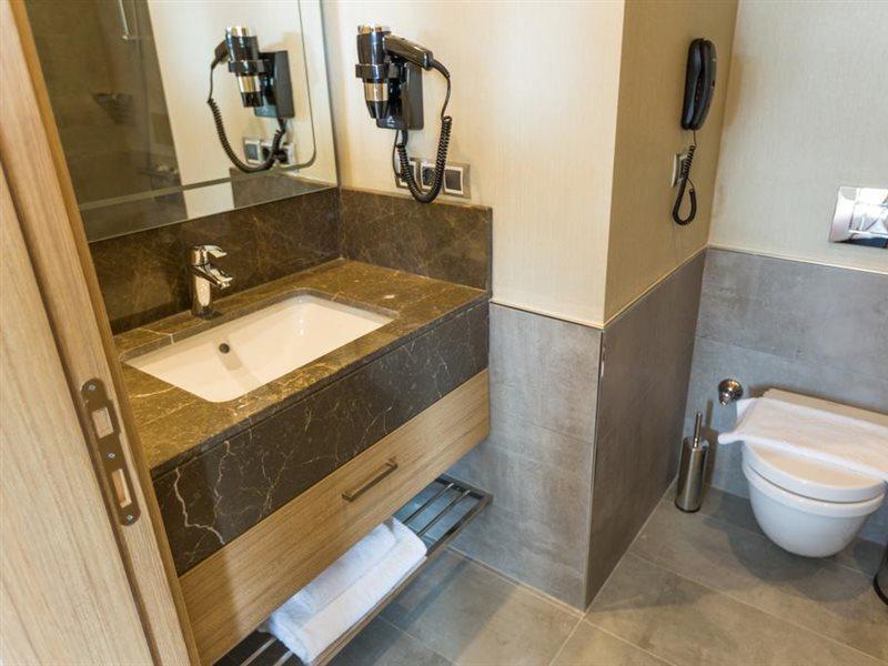 Ramada Encore Эскишехир Экстерьер фото