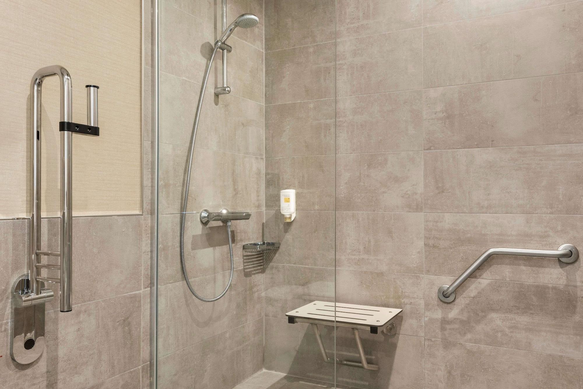 Ramada Encore Эскишехир Экстерьер фото