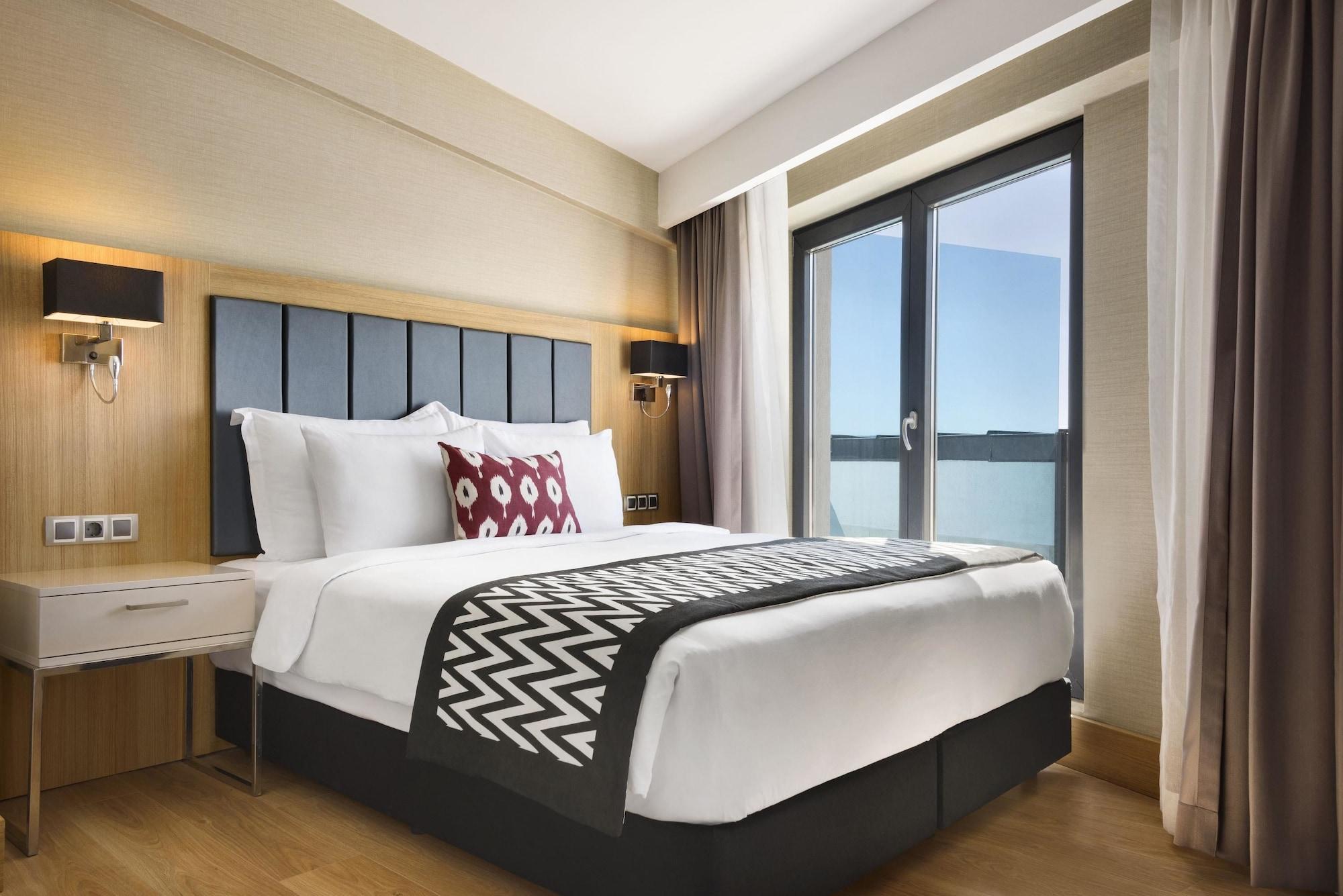 Ramada Encore Эскишехир Экстерьер фото