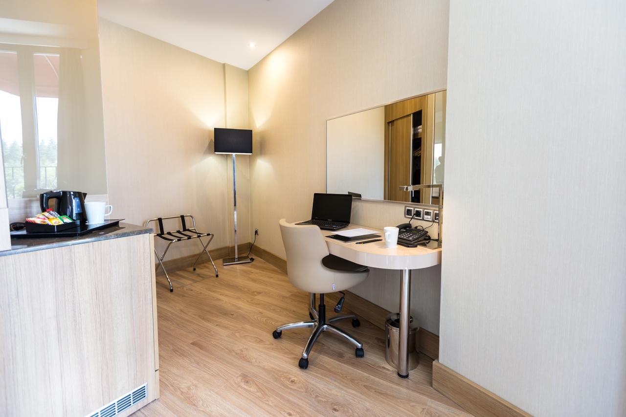 Ramada Encore Эскишехир Экстерьер фото