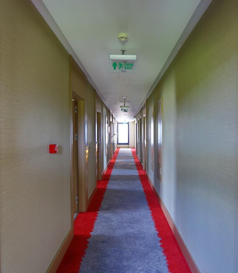 Ramada Encore Эскишехир Экстерьер фото