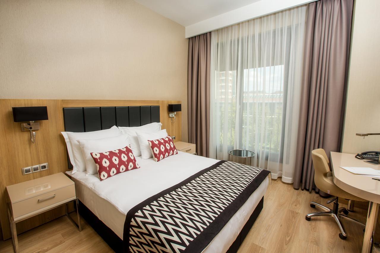 Ramada Encore Эскишехир Экстерьер фото