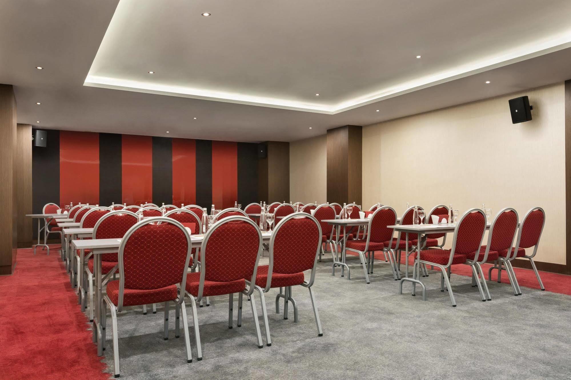 Ramada Encore Эскишехир Экстерьер фото